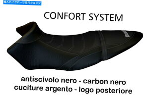 シート BUELL XB9 XB12S XB12SX TAPPEZZERIA ITALIA TBコンフォートフォームシートカバー新品 Buell XB9 XB12S XB12SX Tappezzeria Italia TB Comfort Foam Seat Cover New