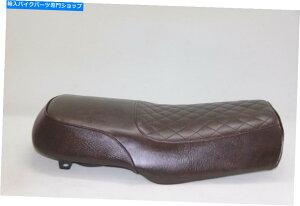 V[g 25.5 "ubgX^C1979-1983z_GL1100S[hEBOS[hEBOV[gR[hFB3119 25.5" Brat style 1979-1983 Honda GL1100 Goldwing gold wing seat CODE: B3119