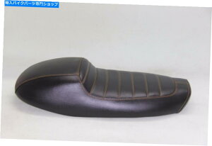 V[g 1973-1979 Triumph T140 TR7 T140V TR7V[vt@CI[goCV[gR[hFS2131 1973-1979 Triumph T140 TR7 T140V TR7V low profile motorcycle seat CODE: S2131