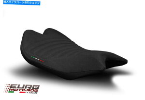 �V�[�g Luimoto Suede�V�[�g�J�o�[�p���C�_�[�p�h�D�J�e�B1199 2014 1299 2017 Superleggera Luimoto Suede Seat Cover For Rider For Ducati 1199 2014 1299 2017 SUPERLEGGERA�y���s�A���i�z