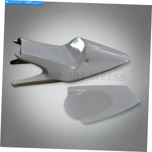 V[g DR144 HONDA CBR 900RR SC50 02-03[VOAV[g[p[JE[Xe[jbg DR144 HONDA CBR 900RR SC50 02-03 Racing Rear Seat Hump Cowl Race Tail Unit