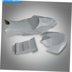 V[g DR171 BMW S1000 RR 09-11[VOAV[gjbge[nvJEKX@ۃtFAO DR171 BMW S1000 RR 09-11 Racing Rear Seat Unit Tail Hump Cowl Fiberglass Fairing