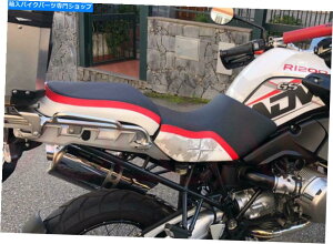 シート BMW R1200GS ADVアドベンチャー2006-2013火山イタリア滑り止めシートカバーNEW B069C BMW R1200GS ADV Adventure 2006-2013 Volcano Italia Non-Slip Seat Cover New B069C
