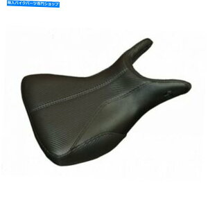 V[g Th}nYZF R3 15-16 GP-V1QRAX|[coCNV[g Saddlemen Yamaha YZF R3 15-16 GP-V1 Gel-Core Sport Bike Seat