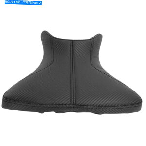 V[g ThV[gGP-V1 STD YZF-R3ubN0810-Y138 SADDLEMEN SEAT GP-V1 STD YZF-R3 BLACK 0810-Y138