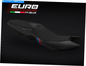 V[g Luimoto MotorsportsWTECObvXG[hV[gJo[BMW F800GT 13-19 Luimoto Motorsports Standard Tec-Grip Suede Seat Cover New For BMW F800GT 13-19