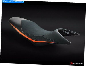 �V�[�g Luimoto�V�[�g�J�o�[�J�o�[�W���G���S�t�B�b�gKTM 990 SM-T / SM-R 2009-2016 LUIMOTO SEAT COVER COVERS STANDARD ERGO FITS KTM 990 SM-T/SM-R 2009-2016�y���s�A���i�z