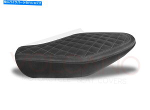 �V�[�g �J�o�[�J�o���b�W�T�h�����}�nXSR 700 2016 2021 - Y040�i�t���b�g�V�[�g�̂݁j Cover Coverage Saddle Yamaha XSR 700 2016 2021 - Y040 (Only For Flat Seat)�y���s�A���i�z