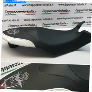 V[g MV Agusta Brutale 675 12-16 / 800 12-15 Tappezzeria Italia Seet Cover~ MV Agusta Brutale 675 12-16 / 800 12-15 Tappezzeria Italia Seat Cover Anti-Slip