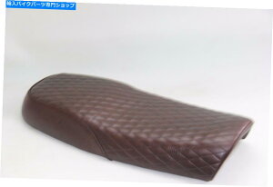V[g 28 "1979-1983z_CB750F CB900F CB1100FX[p[X|[cI[goCV[gR[hFL6128 28" 1979-1983 Honda CB750F CB900F CB1100F Super Sport motorcycle seat CODE:L6128