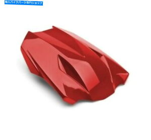 V[g 2019NZX1000LfB[t@C[bh̐E1000V[gJE Kawasaki Ninja 1000 Seat Cowl for 2019 ZX1000 in Candy Fire Red