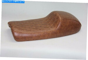 V[g 27C`1977-1981XYLGS550\JtF[T[I[goCV[gR[hR[hFS9093 27 inches 1977-1981 Suzuki GS550 solo cafe racer motorcycle seat CODE: S9093