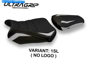 V[g Suzuki GSXR 600 7011-2019 Tappezzeria Italia Tefe-2V[gJo[EgObv Suzuki GSXR 600 750 2011-2019 Tappezzeria Italia Tefe-2 Seat Cover Ultra-Grip