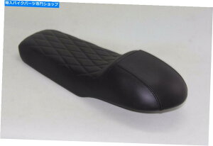 V[g 22 "ubgX^Cz_CB750F CB900F CB1100FX[p[X|[cV[gR[hFB3128 22" Brat style Honda CB750F CB900F CB1100F Super Sport seat CODE:B3128