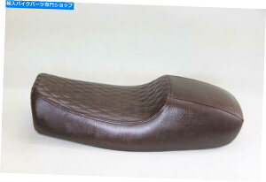 V[g z_CB550FX[p[X|[c1975 1976 1977[vtB[JtF[T[V[gR[hR[hR[hFS1106 Honda CB550F Super Sport 1975 1976 1977 low profile cafe racer seat CODE: S1106