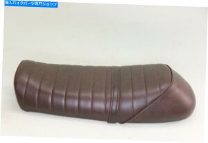 V[g 27 "1975 - 1978z_CB750F CB750X[p[X|[c̒vt@CV[gR[hFL3062 27" 1975 - 1978 Honda CB750F CB750 Super Sport low profile seat CODE: L3062
