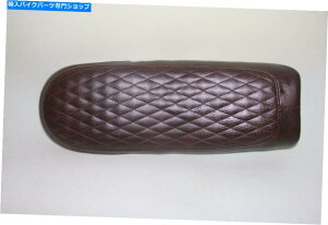 V[g 24 "ubgz_CB750F CB900F CB1100FX[p[X|[c1979 1981-1983V[gR[hFT1128 24" Brat Honda CB750F CB900F CB1100F Super Sport 1979 1981-1983 seat CODE:T1128