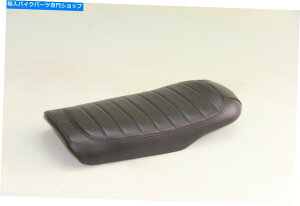 V[g 20 "ubgX^C1979-1983z_CB750F CB900F CB1100FX[p[X|[cV[gR[hFD8128 20" Brat style 1979-1983 Honda CB750F CB900F CB1100F Super Sport seat CODE:D8128