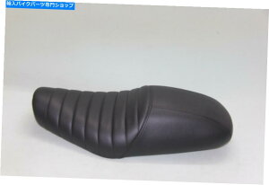 V[g W800 EJ800 2011-2020I[goCV[gThR[hFS6165 Kawasaki W800 EJ800 2011-2020 motorcycle seat saddle CODE: S6165