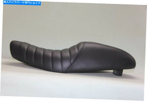 V[g W400 W650 EJ650\JtF[T[I[goCV[gThR[hFS6247 Kawasaki W400 W650 EJ650 solo cafe racer motorcycle seat saddle CODE: S6247