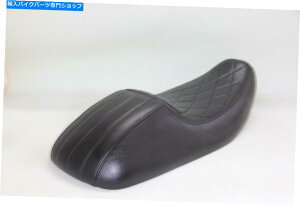 V[g TRIUMPH THUNDIRDRIRD 900 1995-2003\JtF[T[V[g{gIR[hFT5146 Triumph Thunderbird 900 1995-2003 solo cafe racer seat bolt-on CODE: T5146