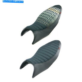 シート 交換用シートグレーブラックシートクールアクセサリーフィット川崎Z125 PRO（N3） Replacement Seat Grey Black Seats Remove Accessories fits KAWASAKI Z125 Pro(N3)