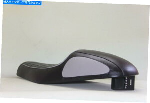 V[g W400 W650 EJ650\Cafe[T[I[goCV[gThR[hFB6247 Kawasaki W400 W650 EJ650 solo cafe racer motorcycle seat saddle CODE: B6247
