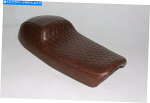 V[g 1978-1980KZ650 KZ650SR SR D LTD CAFE[T[V[gThR[hFT2138 1978-1980 Kawasaki KZ650 KZ650SR SR D LTD cafe racer seat saddle CODE: T2138