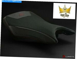 V[g CgV[gJo[BMW S1000RN14-^]ȃtgeNmW[4 Luimoto Seat Cover BMW S1000R Year 14- Driver Seat Front Technology 4