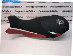 V[g MV Agusta Rivale 800 2013-19 Tappezzeria Italia Sorrento SP TRI Seat Cover for MV Agusta Rivale 800 2013-19 Tappezzeria Italia Sorrento SP Tri