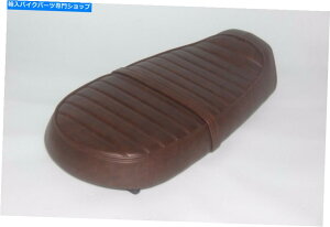 V[g 24C`BMW R65 / 7 R45 1978-1981JtF[T[I[goCV[gR[hR[hFB4120 24 inches BMW R65 /7 R45 1978-1981 cafe racer motorcycle seat CODE: B4120