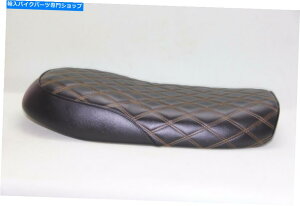 V[g 1971-1972 Triumph Bonneville T120 OIF[vt@CJtF[T[V[gR[hR[hFL3234 1971-1972 Triumph Bonneville T120 OIF low profile cafe racer seat CODE: L3234