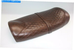 V[g At^[}[PbgDUCATI 860GTS 900GTS 900 GTS 1976-1979[vt@CV[gR[hFT1010 Aftermarket Ducati 860GTS 900GTS 900 GTS 1976-1979 low profile seat CODE: T1010