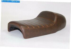 V[g 1972-1974z_CL450 K5-K7\̃[vt@CJtF[T[V[gThR[hFT6065 1972-1974 Honda CL450 K5-K7 solo low profile cafe racer seat saddle CODE: T6065