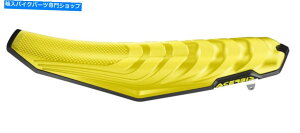 V[g XȃGANbVubN/CG[2726780231 18-20XYLRMZ450 19-20 RMZ250 X-Seat Air Cushion Black/Yellow 2726780231 For 18-20 Suzuki RMZ450 19-20 RMZ250