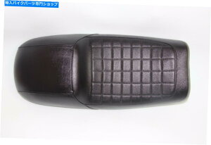 V[g 1979-1980z_CB650\vt@CJtF[T[V[gThR[hFS2082 1979-1980 Honda CB650 solo low profile cafe racer seat saddle CODE: S2082