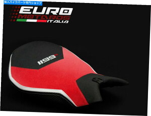 �V�[�g Luimoto Designer TEC�O���b�v�V�[�g�J�o�[���C�_�[��pDucati 1199 Panigale R Luimoto Designer Tec-Grip Seat Cover Rider Only For Ducati 1199 Panigale R�y���s�A���i�z
