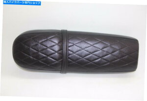�V�[�g 24.75 "�u���b�g�X�^�C��1975-1978�z���_CB750F�X�[�p�[�X�|�[�c�T�h���V�[�g�R�[�h�FL5062 24.75" Brat Style 1975-1978 Honda CB750F Super Sport saddle seat CODE: L5062