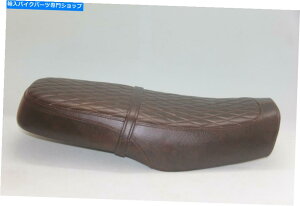 V[g 1979-1981z_CM400 A C E T[vt@CJtF[T[I[goCV[gR[hFL5236 1979-1981 Honda CM400 A C E T low profile cafe racer motorcycle seat CODE: L5236
