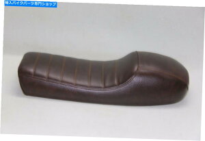 V[g 1969-1971z_CB175 CL175[vt@CJtF[T[V[gR[hR[hR[hR[hFS1117 1969-1971 Honda CB175 CL175 low profile cafe racer seat Code: S1117