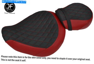 V[g DSG3 DԃubNrj[JX^z_VhEVT 1100 C3tgAV[gJo[ DSG3 D RED BLACK VINYL CUSTOM FOR HONDA SHADOW VT 1100 C3 FRONT REAR SEAT COVERS