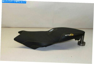 V[g BMW K1200SSTAPPEZZERIAC^AV[gJo[JX^ChV BMW K1200S Logo Tappezzeria Italia Seat Cover Custom Made New
