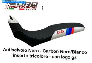 �V�[�g BMW F800GS 2008-2018 Tappezzeria Barone���N�L�O�V�[�g�J�o�[�}���`�J���[�V�^ BMW F800GS 2008-2018 Tappezzeria Barone Anniversary Seat Cover Multi Colors New�y���s�A���i�z
