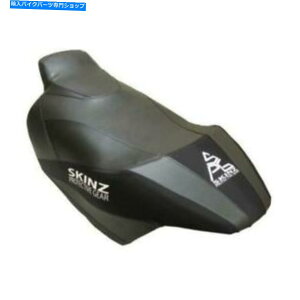 �V�[�g Skinz�ی�M�ASWG430-BK�O���b�v�g�b�v�p�t�H�[�}���X�V�[�g���b�v Skinz Protective Gear SWG430-BK Grip Top Performance Seat Wrap�y���s�A���i�z