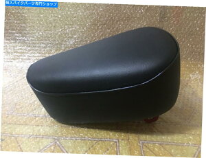 V[g z_CZ100 CZ 100VSV[gCZ 100L[oCNV[gThB Honda CZ100 CZ 100 New Complete Seat CZ 100 Monkey Bike Seat Saddle.