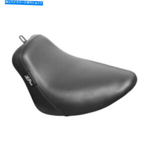 V[g Le Pera Bare BonesV[g - 炩 - Softail '18 + Black 16 x 16 Lyr-007 LE PERA BARE BONES SEAT - SMOOTH - SOFTAIL '18+ BLACK 16 X 16 LYR-007