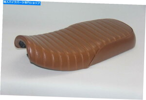 V[g Triumph Legend 900 TT 1998-2001[vt@CJtF[T[V[gR[hR[hFL1114 Triumph Legend 900 TT 1998-2001 low profile cafe racer seat CODE: L1114