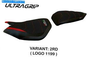 V[g Ultigrip Seat Cover Ducati Panigale 1199 / S / R Tappezzeria Italia Seattle 1 Ultragrip Seat Cover Ducati Panigale 1199 /S /R Tappezzeria Italia Seattle 1