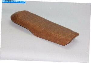 シート 24 "ブラットホンダCB750F CB900F CB1100Fスーパースポーツ1979 1980 -1983シートコード:F5128 24" Brat Honda CB750F CB900F CB1100F Super Sport 1979 1980 -1983 seat CODE:F5128