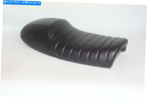 V[g z_CB350 K0-K2 1968 1969 1970\[vt@CJtF[T[V[gR[hR[hFD5073 Honda CB350 K0-K2 1968 1969 1970 solo low profile cafe racer seat CODE: D5073